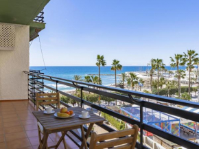 Calma Mediterraneo Marbella